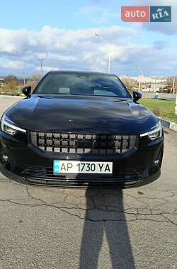 Лифтбек Polestar 2 2022 в Запорожье фото 3 Лифтбек Polestar 2 2022 в Запорожье