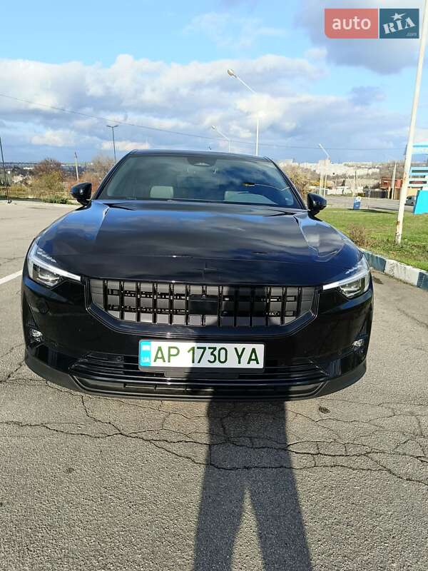 Лифтбек Polestar 2 2022 в Запорожье фото 3 Лифтбек Polestar 2 2022 в Запорожье
