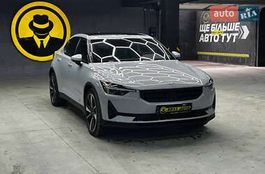 Ліфтбек Polestar 2 2022 в Чернівцях