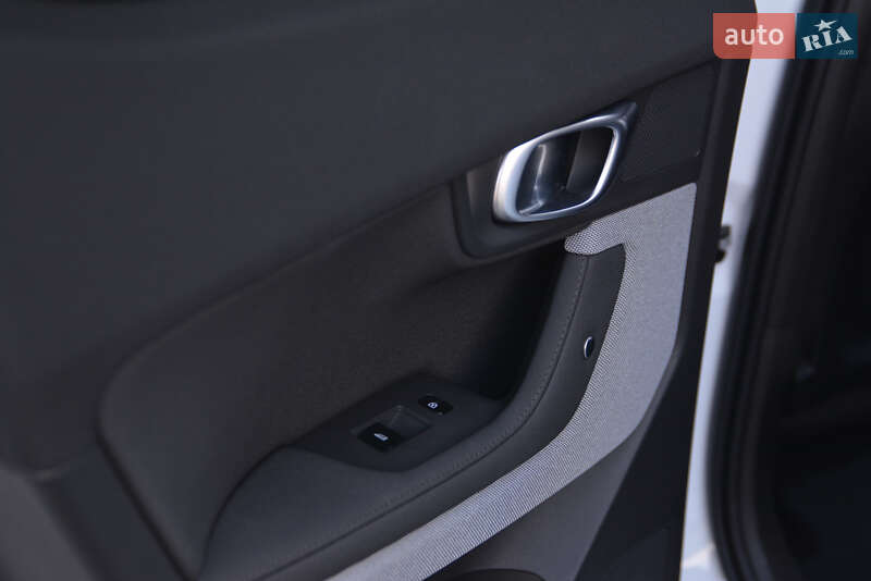 Ліфтбек Polestar 2 2022 в Львові