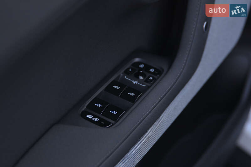 Ліфтбек Polestar 2 2022 в Львові