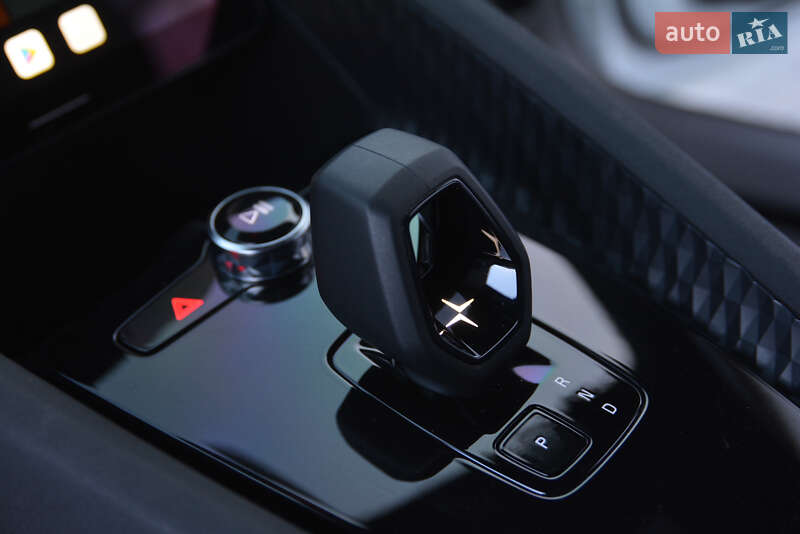 Ліфтбек Polestar 2 2022 в Львові