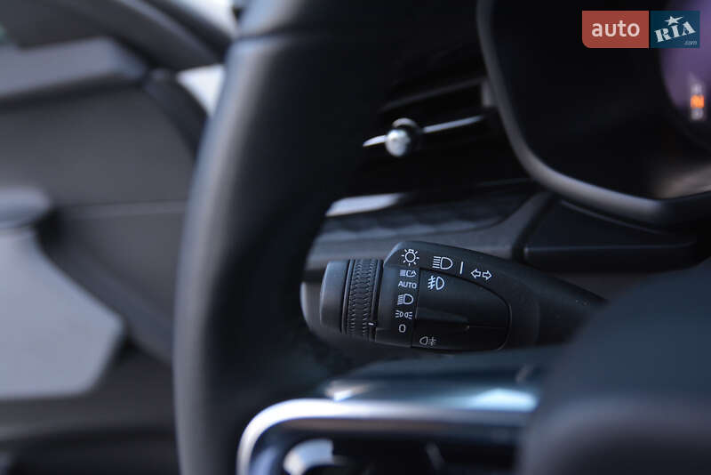 Ліфтбек Polestar 2 2022 в Львові