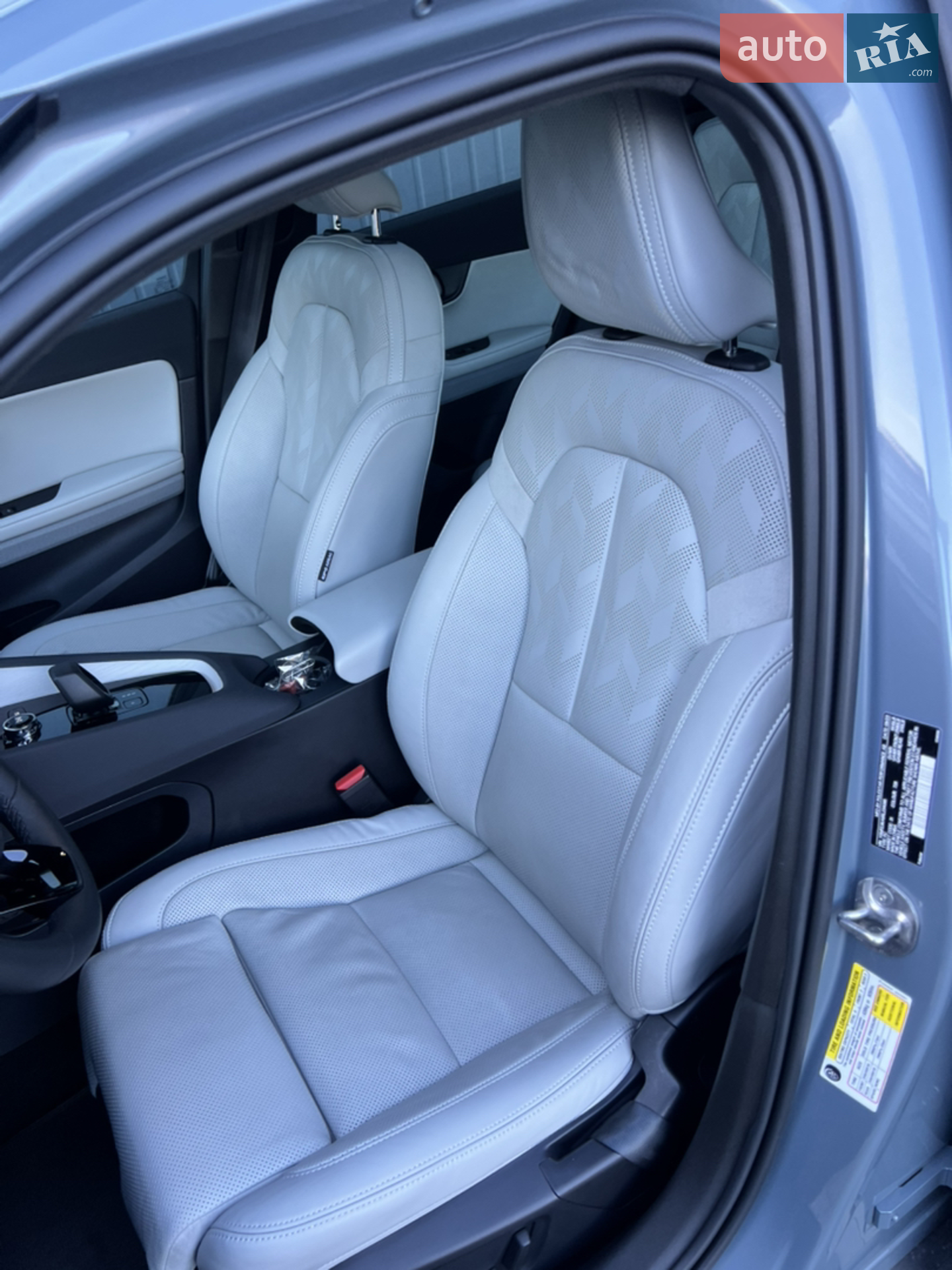 2023 Polestar 2 - мініатюра 4
