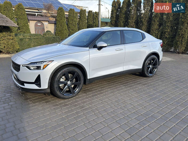 Лифтбек Polestar 2 2022 в Одессе