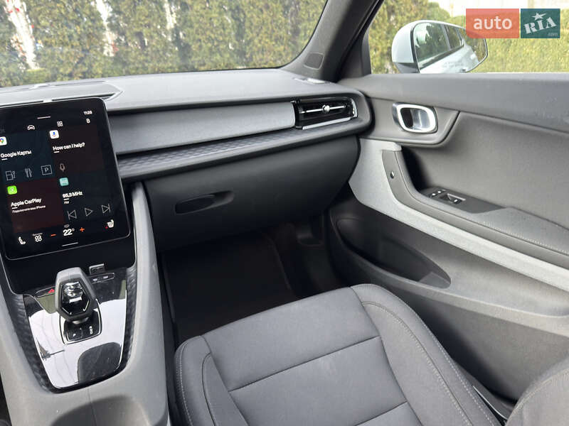 Лифтбек Polestar 2 2022 в Одессе