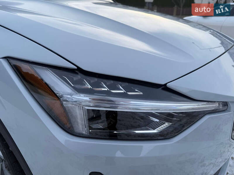 Лифтбек Polestar 2 2022 в Ровно