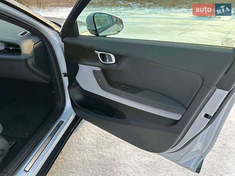 Ліфтбек Polestar 2 2022 в Нововолинську фото 27 Ліфтбек Polestar 2 2022 в Нововолинську