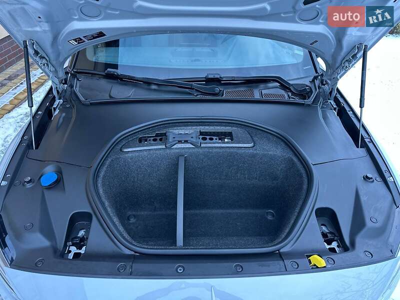 Ліфтбек Polestar 2 2022 в Нововолинську фото 30 Ліфтбек Polestar 2 2022 в Нововолинську