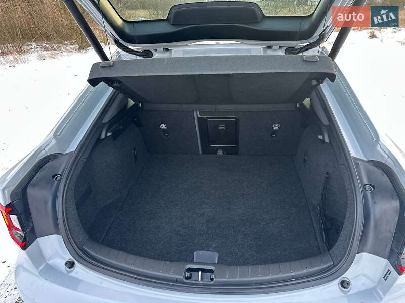 Ліфтбек Polestar 2 2022 в Нововолинську фото 31 Ліфтбек Polestar 2 2022 в Нововолинську