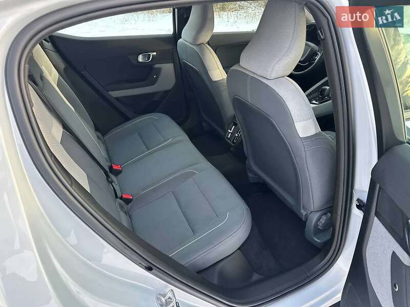 Ліфтбек Polestar 2 2022 в Нововолинську фото 25 Ліфтбек Polestar 2 2022 в Нововолинську