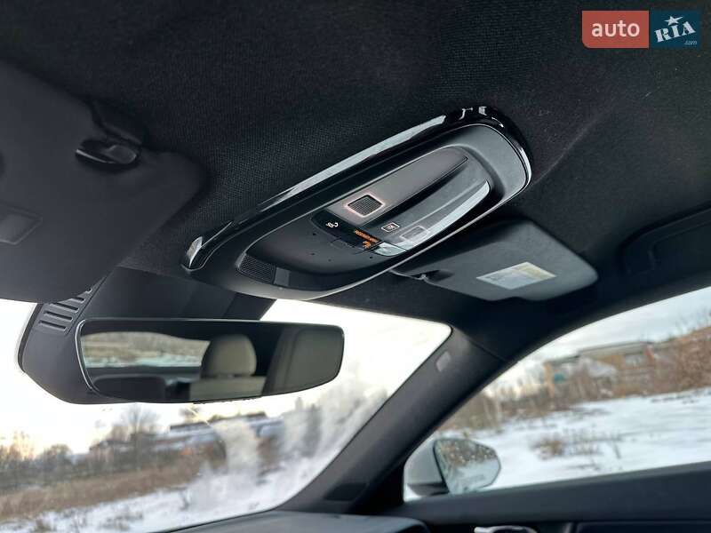 Ліфтбек Polestar 2 2022 в Нововолинську фото 28 Ліфтбек Polestar 2 2022 в Нововолинську