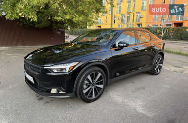 Ліфтбек Polestar 2 2021 в Києві