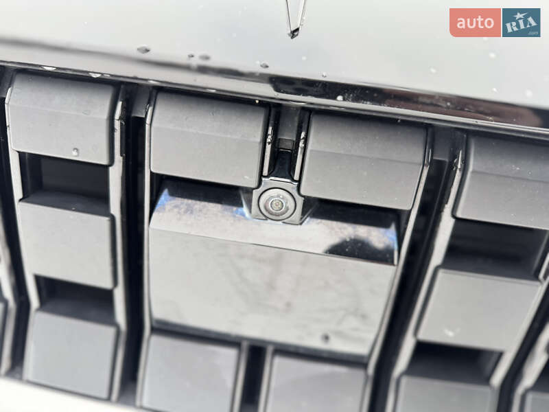 Лифтбек Polestar 2 2020 в Ровно