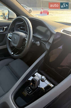 Лифтбек Polestar 2 2022 в Киеве