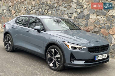 Ліфтбек Polestar 2 2023 в Кропивницькому