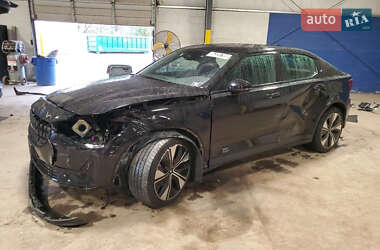 Ліфтбек Polestar 2 2022 в Львові