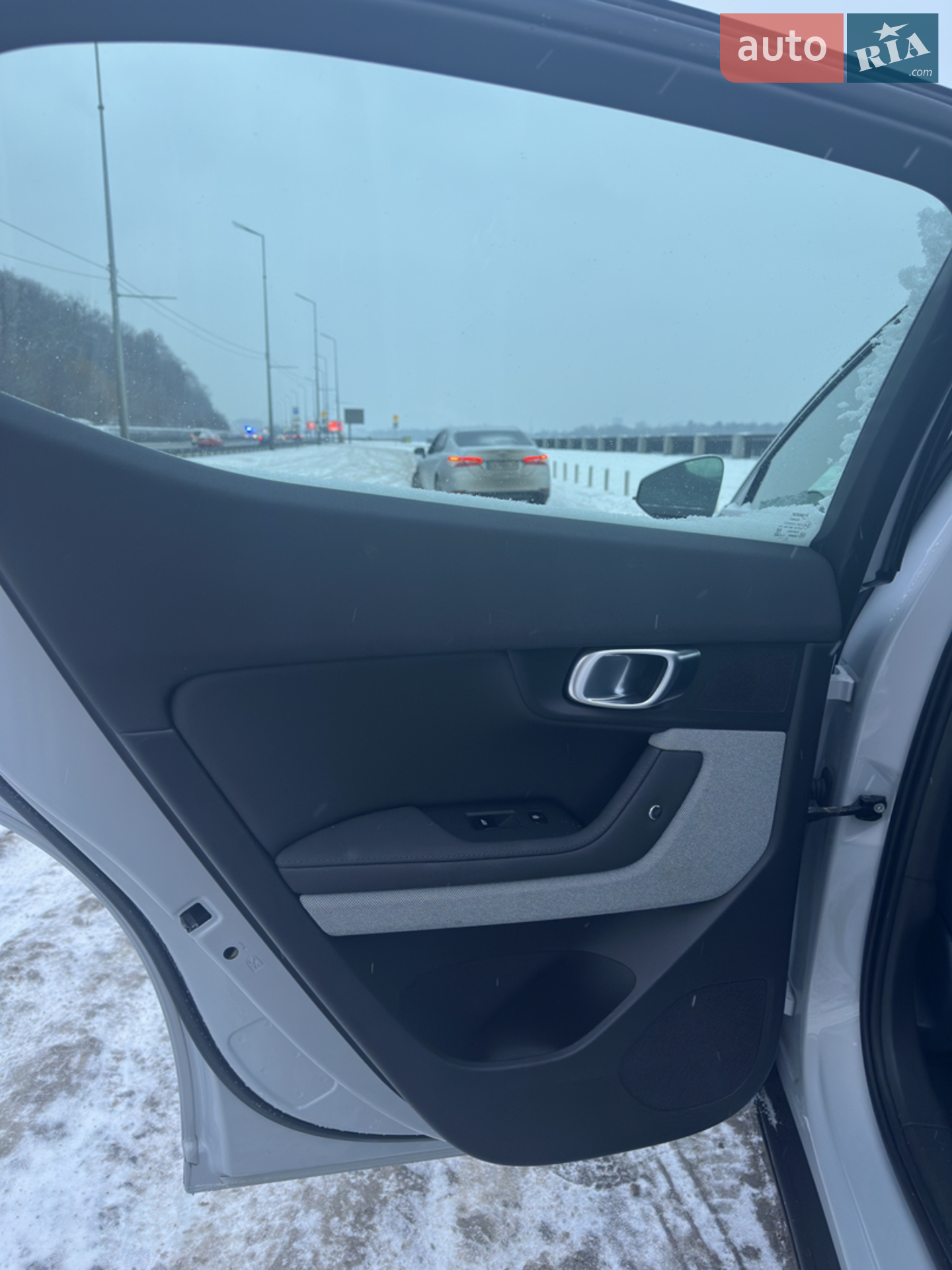 2022 Polestar 2 - мініатюра 15