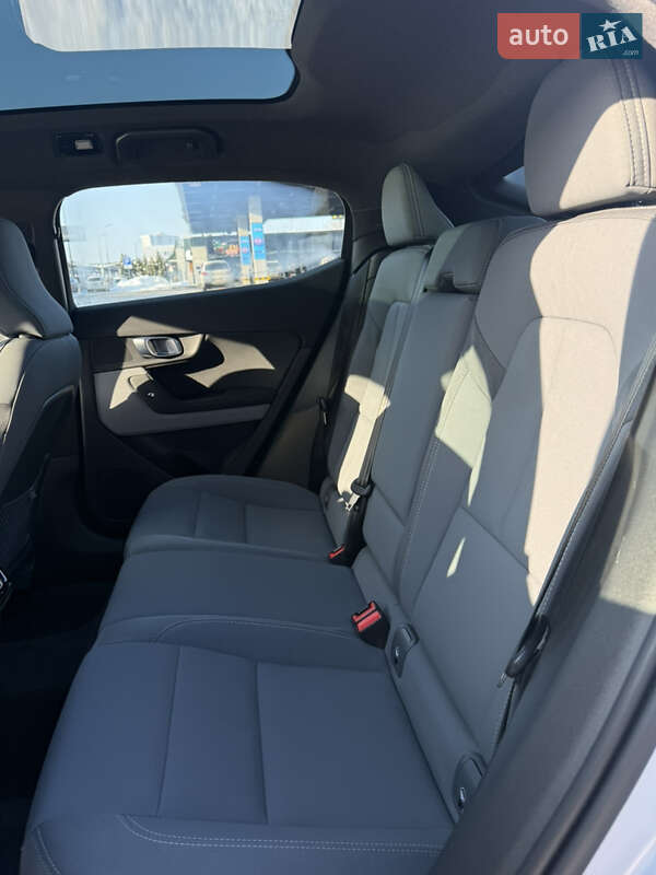 Лифтбек Polestar 2 2022 в Киеве