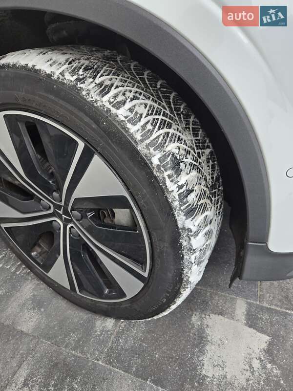 Лифтбек Polestar 2 2022 в Любомле фото 15 Лифтбек Polestar 2 2022 в Любомле