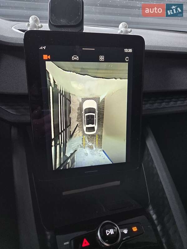 Лифтбек Polestar 2 2022 в Любомле фото 25 Лифтбек Polestar 2 2022 в Любомле