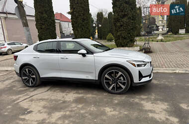 Ліфтбек Polestar 2 2022 в Сторожинці