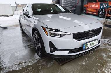 Лифтбек Polestar 2 2023 в Львове