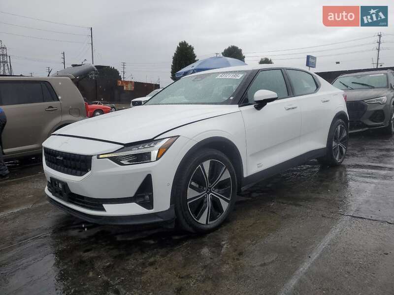 Polestar 2 2022