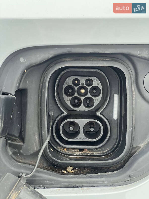 Лифтбек Polestar 2 2022 в Виннице