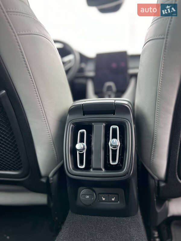 Лифтбек Polestar 2 2022 в Виннице