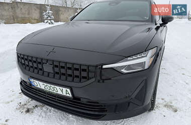 Лифтбек Polestar 2 2022 в Луцке
