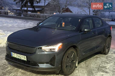 Лифтбек Polestar 2 2023 в Коломые