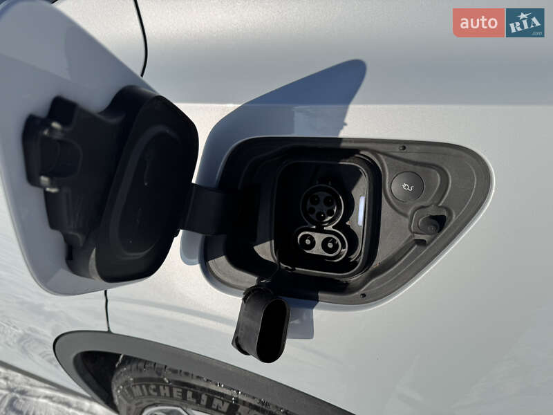 Фастбэк Polestar 2 2023 в Новояворовске