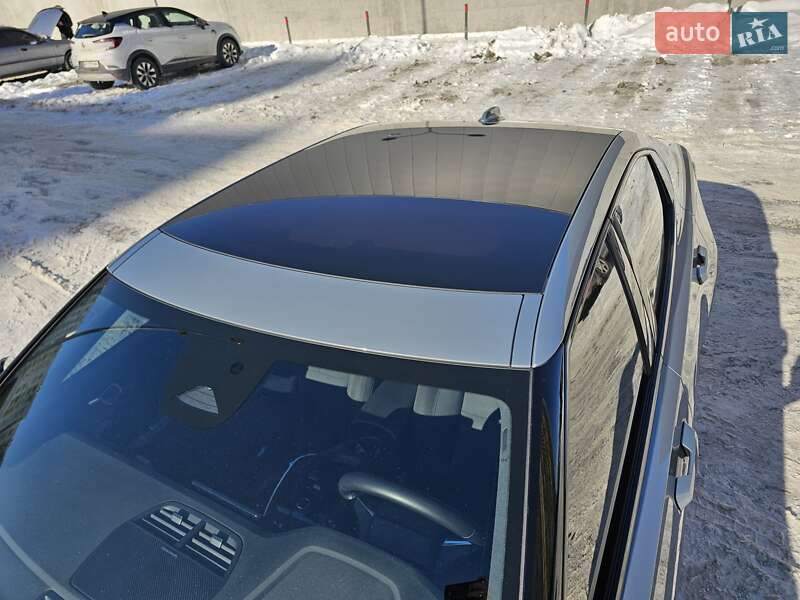 Лифтбек Polestar 2 2022 в Киеве фото 13 Лифтбек Polestar 2 2022 в Киеве