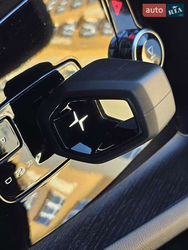 Лифтбек Polestar 2 2022 в Киеве фото 50 Лифтбек Polestar 2 2022 в Киеве