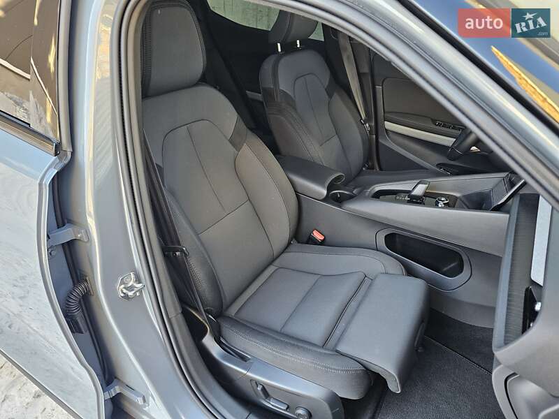 Лифтбек Polestar 2 2022 в Киеве фото 56 Лифтбек Polestar 2 2022 в Киеве