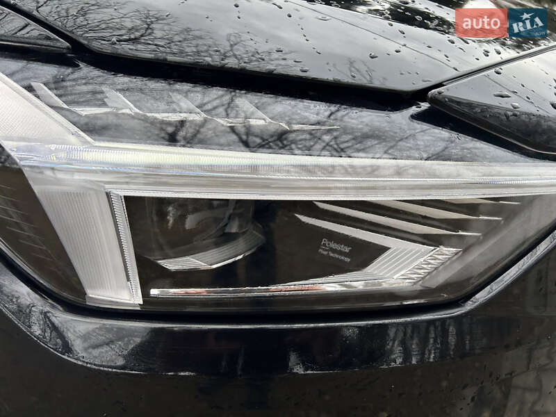 Лифтбек Polestar 2 2023 в Городке фото 9 Лифтбек Polestar 2 2023 в Городке