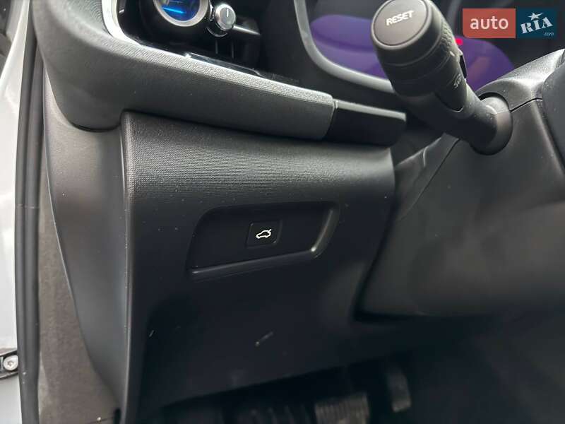 Лифтбек Polestar 2 2022 в Киеве фото 14 Лифтбек Polestar 2 2022 в Киеве