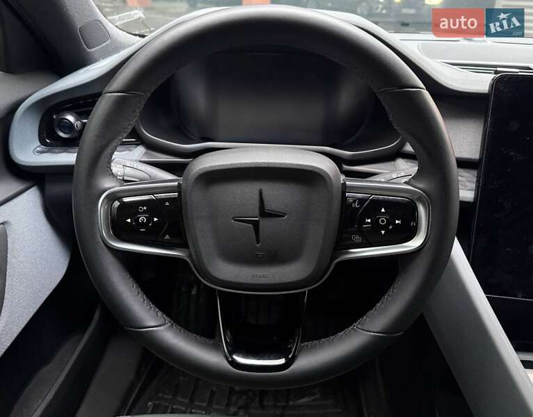 Лифтбек Polestar 2 2022 в Киеве фото 18 Лифтбек Polestar 2 2022 в Киеве