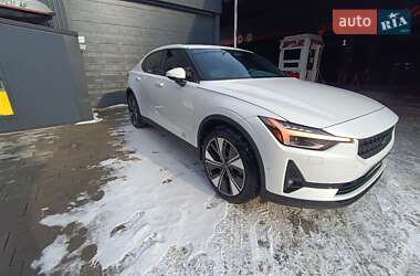 Лифтбек Polestar 2 2022 в Самборе
