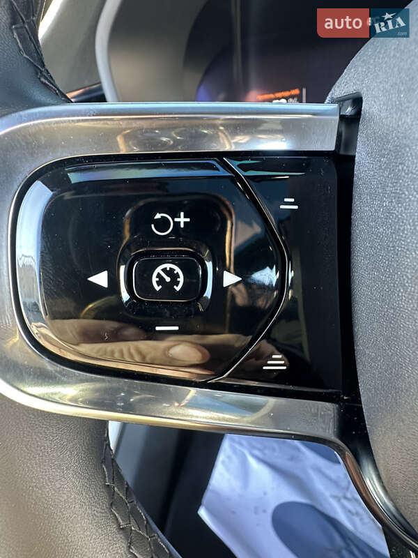 Ліфтбек Polestar 2 2020 в Одесі