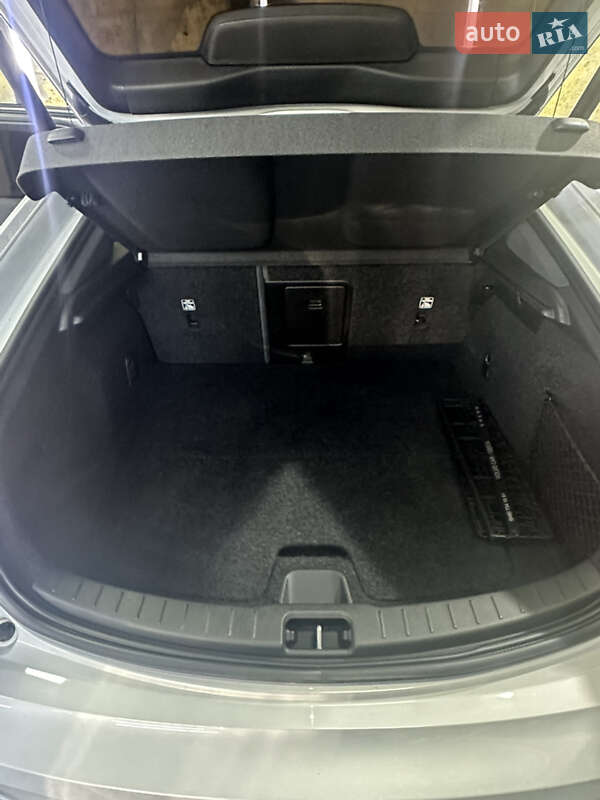 Ліфтбек Polestar 2 2020 в Одесі