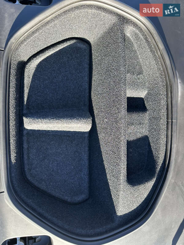 Ліфтбек Polestar 2 2020 в Одесі