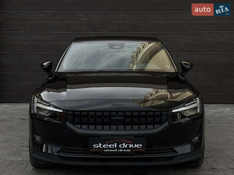 Лифтбек Polestar 2 2021 в Николаеве фото 4 Лифтбек Polestar 2 2021 в Николаеве