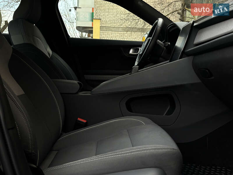 Лифтбек Polestar 2 2021 в Николаеве фото 17 Лифтбек Polestar 2 2021 в Николаеве