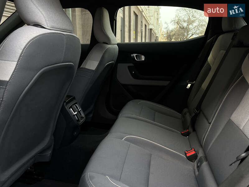 Лифтбек Polestar 2 2021 в Николаеве фото 19 Лифтбек Polestar 2 2021 в Николаеве