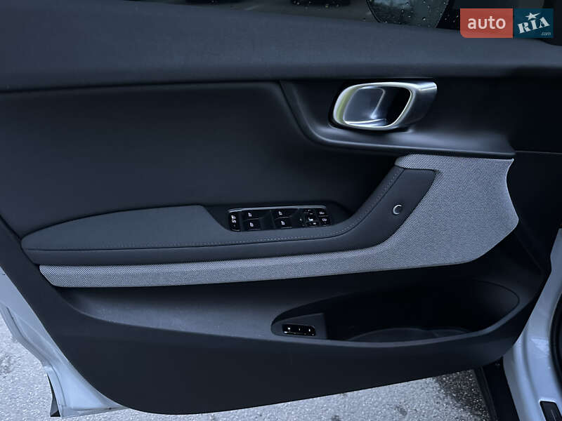 Лифтбек Polestar 2 2022 в Кропивницком