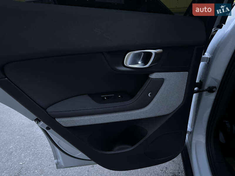 Лифтбек Polestar 2 2022 в Кропивницком