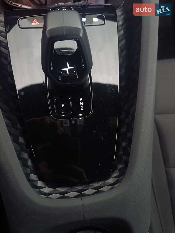 Ліфтбек Polestar 2 2022 в Новояворівську