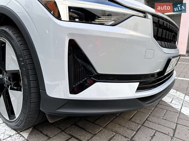 Ліфтбек Polestar 2 2022 в Києві